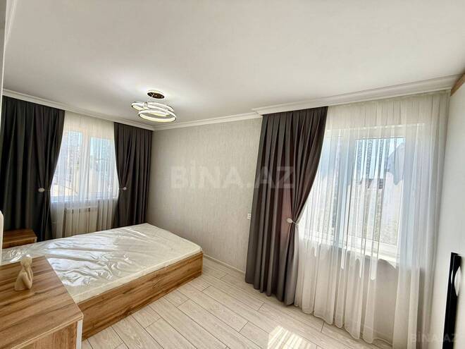 Продаётся 2-комн. вторичка 50 м², м. Халглар Достлугу, photo 10 from 16