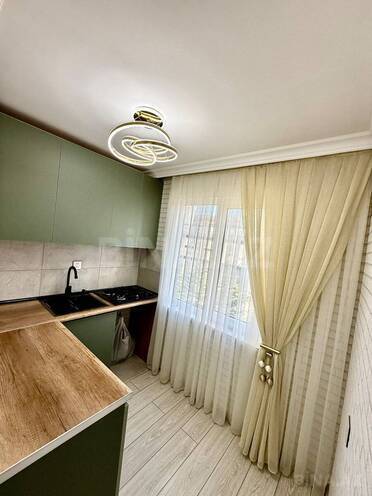 Продаётся 2-комн. вторичка 50 м², м. Халглар Достлугу, photo 14 from 16