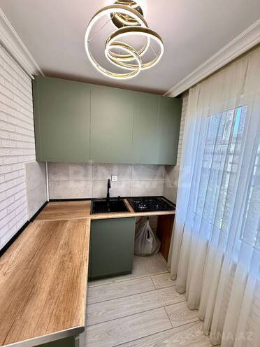 Продаётся 2-комн. вторичка 50 м², м. Халглар Достлугу, photo 13 from 16
