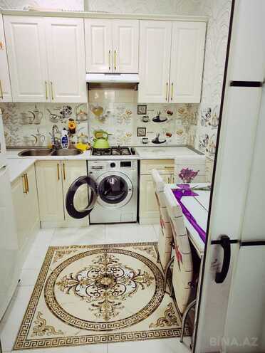 Продаётся 2-комн. новостройка 68.3 м², photo 3 from 19