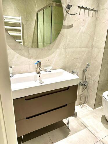 Satılır 3 otaqlı yeni tikili 122 m², 28 May m., photo 19 from 20