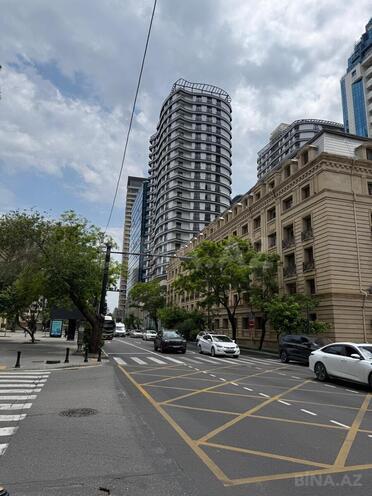 Satılır 3 otaqlı yeni tikili 122 m², 28 May m., photo 1 from 20