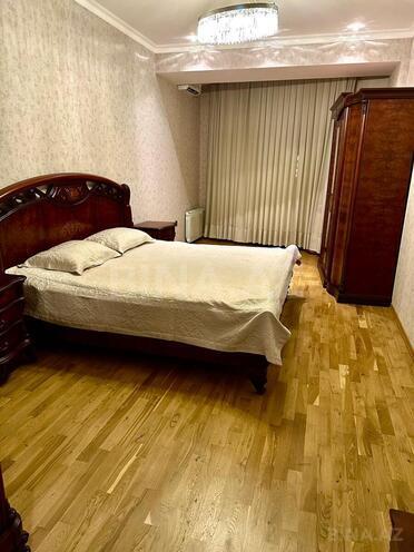 Satılır 3 otaqlı yeni tikili 122 m², 28 May m., photo 8 from 20