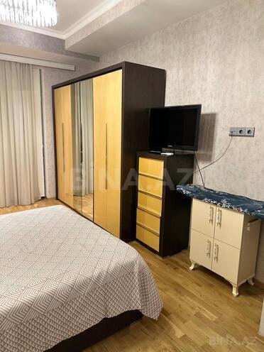 Satılır 3 otaqlı yeni tikili 122 m², 28 May m., photo 9 from 20