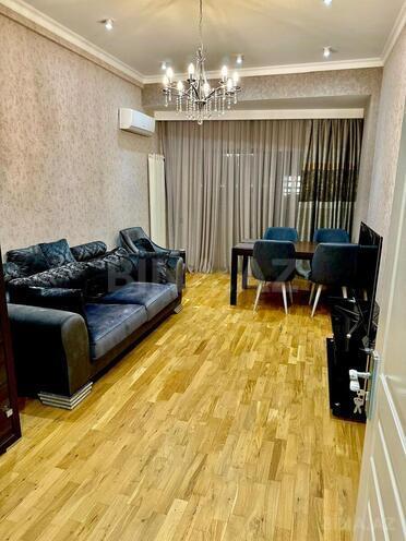 Satılır 3 otaqlı yeni tikili 122 m², 28 May m., photo 6 from 20