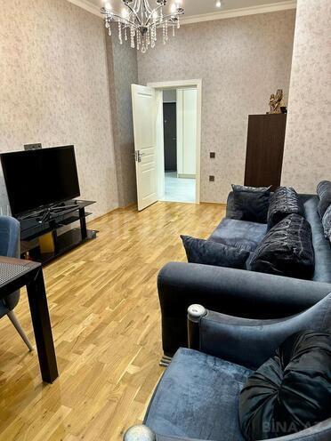 Satılır 3 otaqlı yeni tikili 122 m², 28 May m., photo 7 from 20