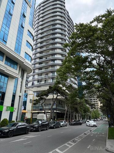 Satılır 3 otaqlı yeni tikili 122 m², 28 May m., photo 4 from 20