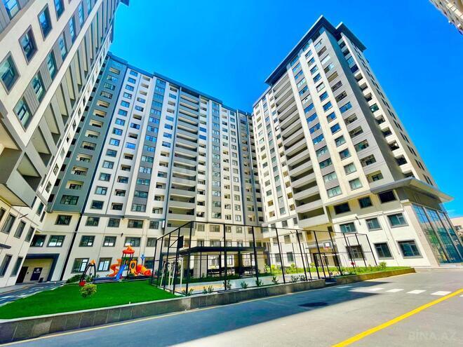 Сдаётся 2-комн. новостройка 75 м², м. 8 ноября, photo 15 from 17