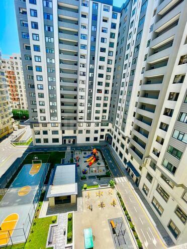 Сдаётся 2-комн. новостройка 75 м², м. 8 ноября, photo 16 from 17