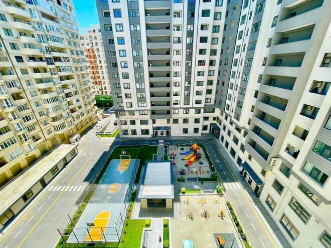 Сдаётся 2-комн. новостройка 75 м², м. 8 ноября, photo 1 from 17