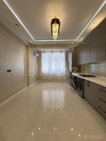 Satılır 3 otaqlı yeni tikili 132 m², 28 May m., photo 9 from 15
