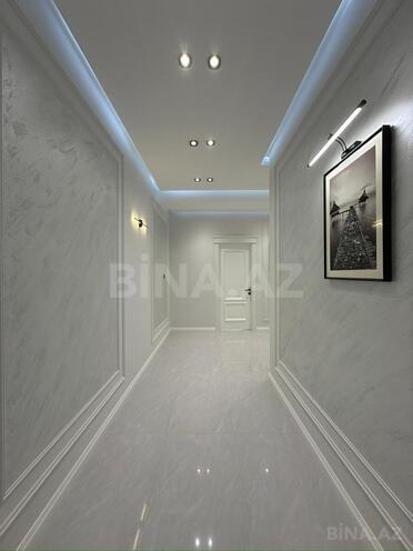 Satılır 3 otaqlı yeni tikili 132 m², 28 May m., photo 12 from 15