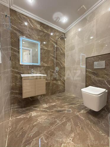 Satılır 3 otaqlı yeni tikili 132 m², 28 May m., photo 13 from 15