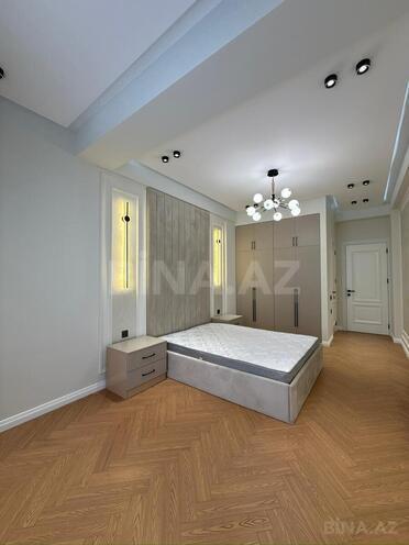 Satılır 3 otaqlı yeni tikili 132 m², 28 May m., photo 8 from 15