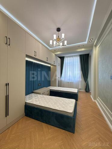 Satılır 3 otaqlı yeni tikili 132 m², 28 May m., photo 5 from 15
