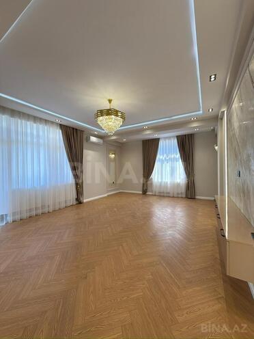 Satılır 3 otaqlı yeni tikili 132 m², 28 May m., photo 1 from 15