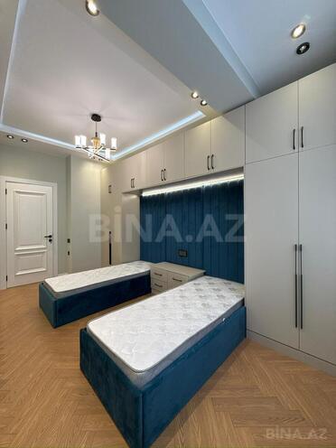 Satılır 3 otaqlı yeni tikili 132 m², 28 May m., photo 6 from 15