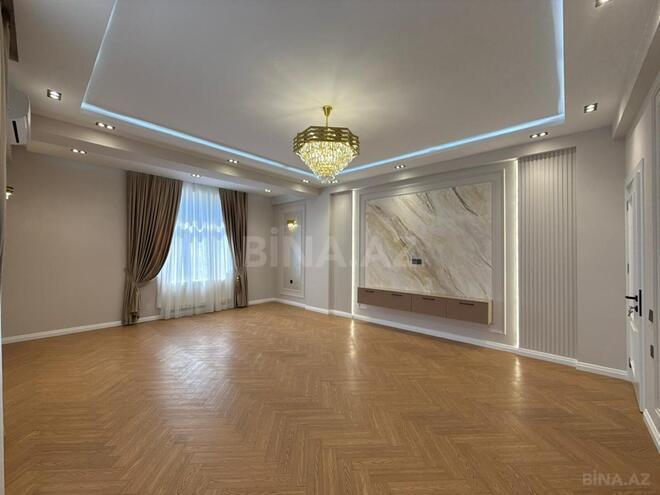 Satılır 3 otaqlı yeni tikili 132 m², 28 May m., photo 3 from 15