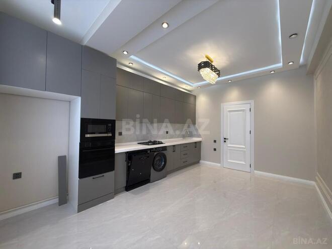 Satılır 3 otaqlı yeni tikili 132 m², 28 May m., photo 10 from 15