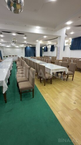 İcarəyə verilir  obyekt 400 m², Elmlər Akademiyası m., photo 10 from 17