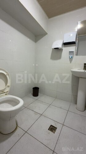 İcarəyə verilir  obyekt 400 m², Elmlər Akademiyası m., photo 7 from 17