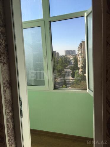 İcarəyə verilir 2 otaqlı köhnə tikili 50 m², Həzi Aslanov m., photo 10 from 14