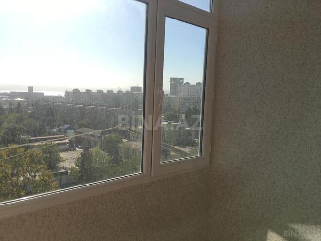 İcarəyə verilir 2 otaqlı köhnə tikili 50 m², Həzi Aslanov m., photo 12 from 14