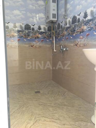 İcarəyə verilir 2 otaqlı köhnə tikili 50 m², Həzi Aslanov m., photo 13 from 14