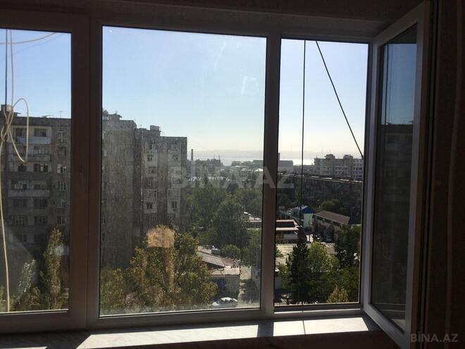 İcarəyə verilir 2 otaqlı köhnə tikili 50 m², Həzi Aslanov m., photo 6 from 14
