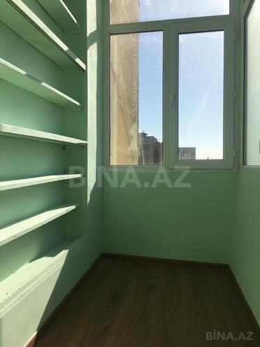 İcarəyə verilir 2 otaqlı köhnə tikili 50 m², Həzi Aslanov m., photo 11 from 14