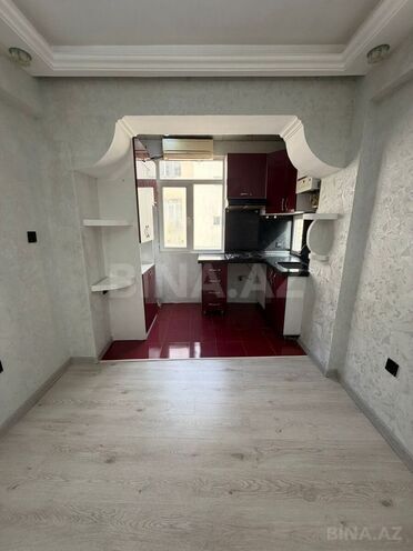 Продаётся 2-комн. новостройка 48 м², Абшеронcкий  р., photo 8 from 12
