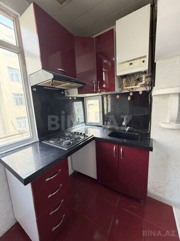 Продаётся 2-комн. новостройка 48 м², Абшеронcкий  р., photo 7 from 12