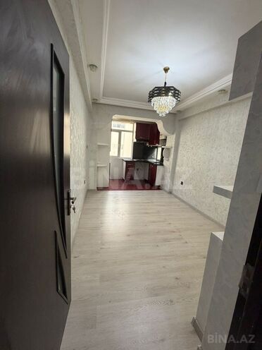 Продаётся 2-комн. новостройка 48 м², Абшеронcкий  р., photo 5 from 12
