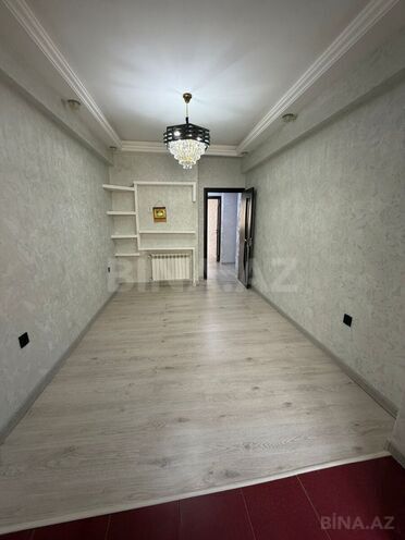 Продаётся 2-комн. новостройка 48 м², Абшеронcкий  р., photo 4 from 12