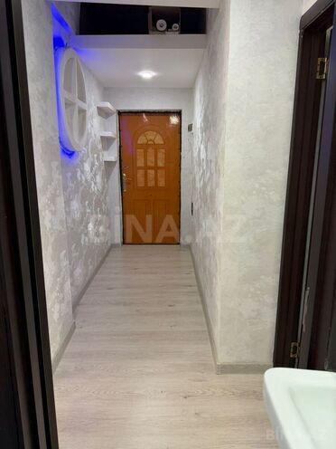 Продаётся 2-комн. новостройка 48 м², Абшеронcкий  р., photo 10 from 12