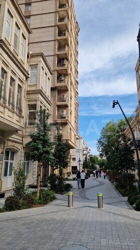 Satılır 3 otaqlı yeni tikili 185 m², Sahil m., photo 29 from 30
