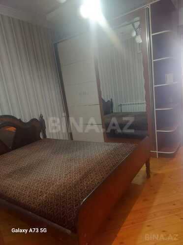 İcarəyə verilir 3 otaqlı yeni tikili 75 m², 8 Noyabr m., photo 4 from 8