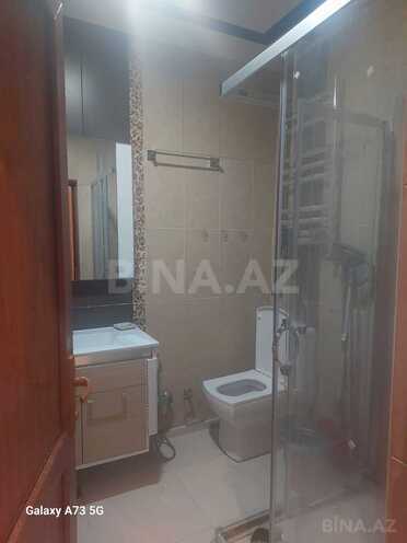 İcarəyə verilir 3 otaqlı yeni tikili 75 m², 8 Noyabr m., photo 7 from 8