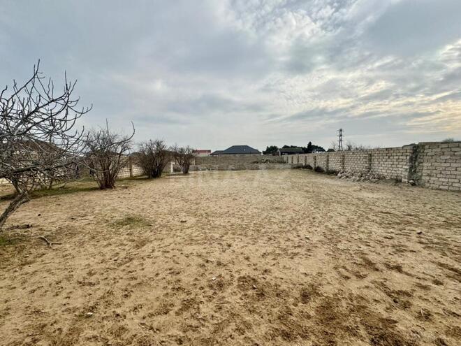 Satılır  torpaq 8 sot, Sabunçu r., photo 5 from 8