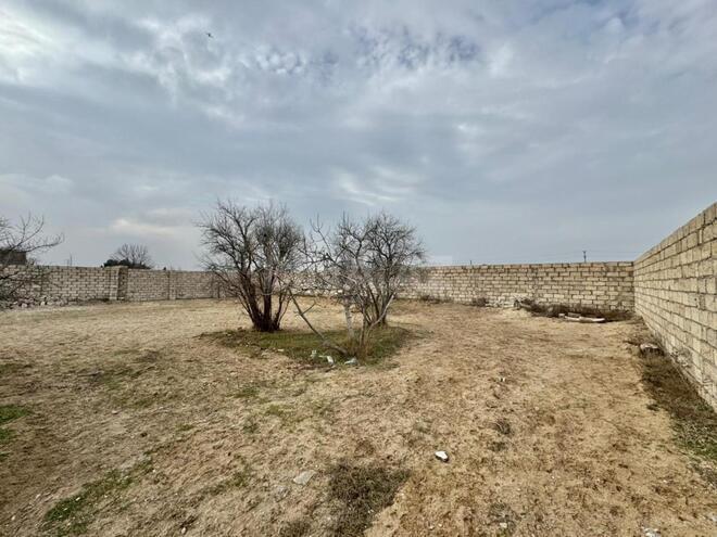 Satılır  torpaq 8 sot, Sabunçu r., photo 3 from 8