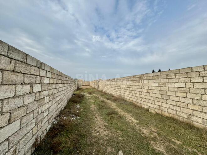 Satılır  torpaq 8 sot, Sabunçu r., photo 7 from 8
