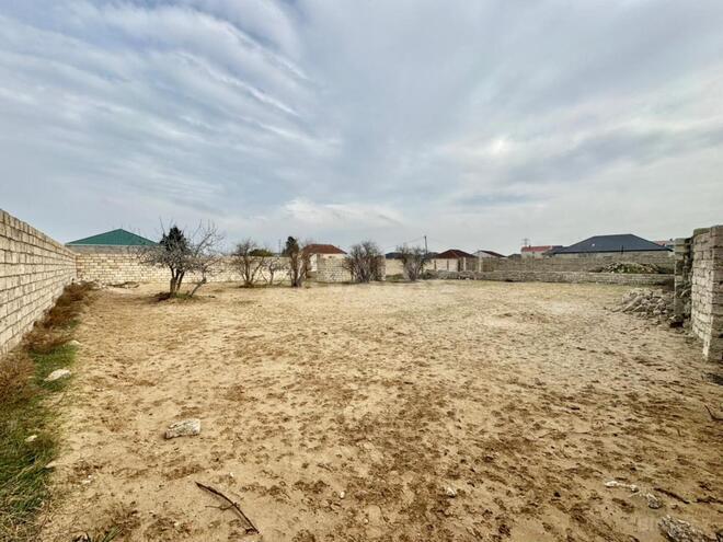 Satılır  torpaq 8 sot, Sabunçu r., photo 4 from 8