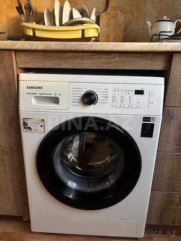 Сдаётся 2-комн. вторичка 70 м², м. Иншаатчылар, photo 10 from 15