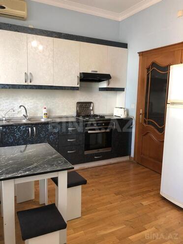 Satılır 2 otaqlı yeni tikili 85 m², Nəsimi r., photo 7 from 11