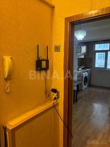 Сдаётся 2-комн. вторичка 70 м², м. Иншаатчылар, photo 9 from 15