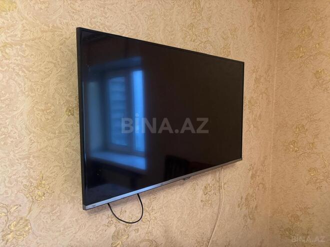 Сдаётся 2-комн. вторичка 70 м², м. Иншаатчылар, photo 14 from 15