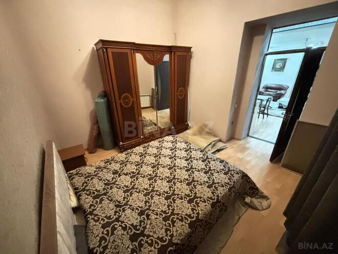 İcarəyə verilir 2 otaqlı köhnə tikili 70 m², Nizami m., photo 5 from 15