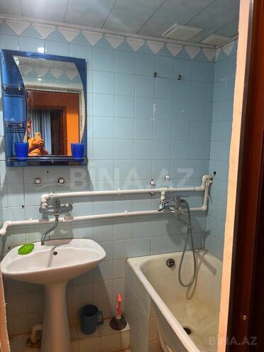 Сдаётся 2-комн. вторичка 70 м², м. Иншаатчылар, photo 11 from 15