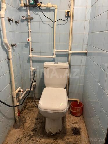 Сдаётся 2-комн. вторичка 70 м², м. Иншаатчылар, photo 12 from 15