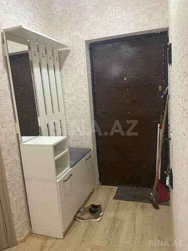Сдаётся 2-комн. новостройка 63 м², м. Низами, photo 14 from 16